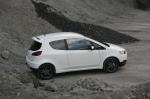 Mitsubishi Colt Ralliart 2009 года